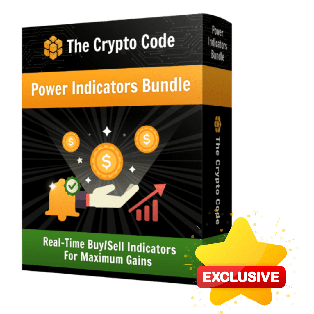 POWER INDICATORS BUNDLE-the crypto code