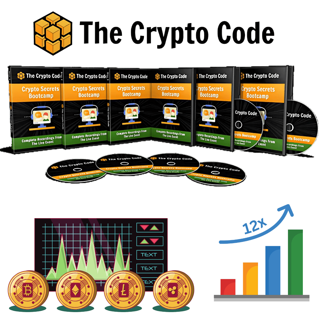 The Crypto code 01