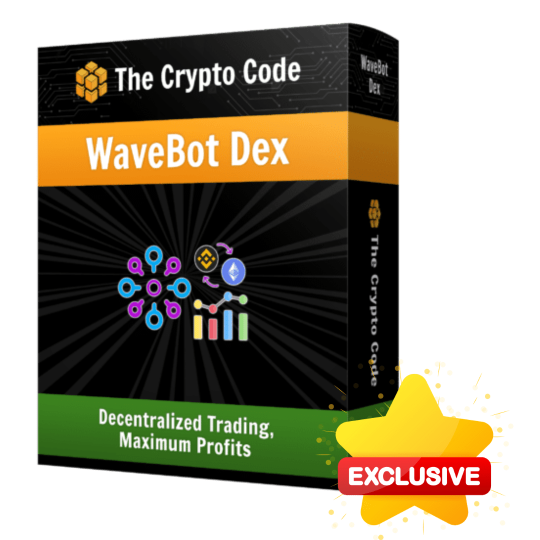 WAVEBOT DEX FUTURE ACCESS-the crypto code