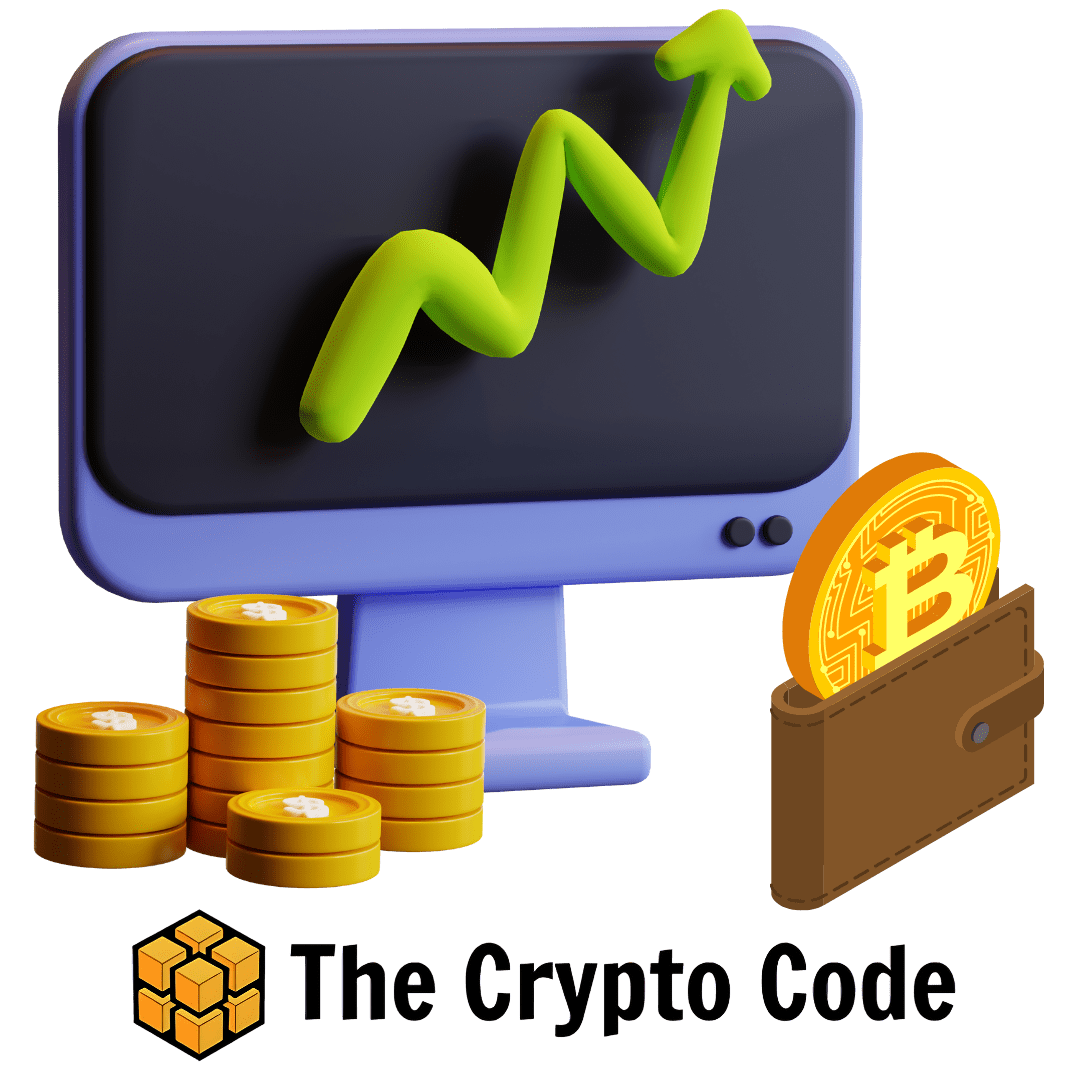 Why Get Access to The Crypto Code 1